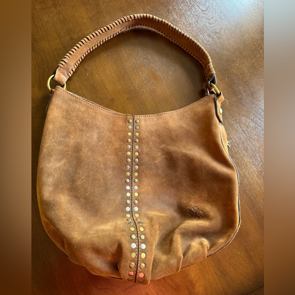 Patricia Nash purse